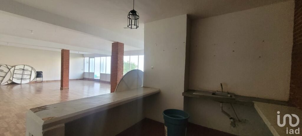 Se renta local, comercial o salón de fiestas en San Cayetano, Pachuca, Hidalgo
