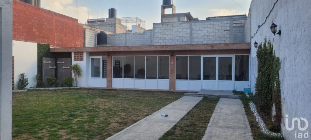 Se renta local, comercial o salón de fiestas en San Cayetano, Pachuca, Hidalgo