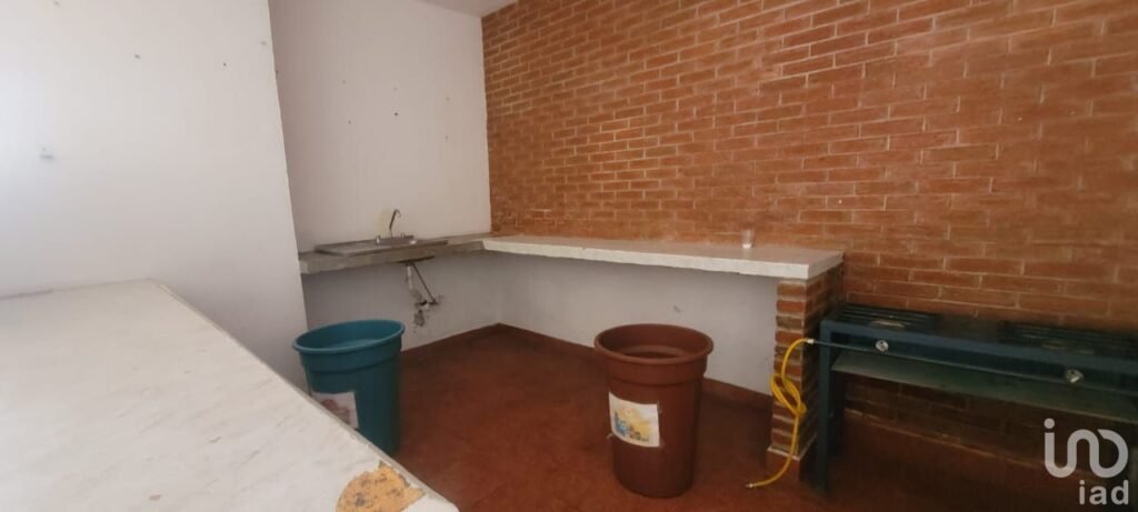 Se renta local, comercial o salón de fiestas en San Cayetano, Pachuca, Hidalgo