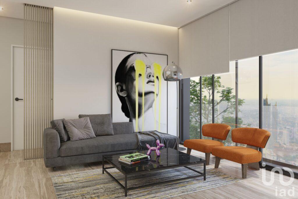 Venta de Departamento en Arcos Vallarta