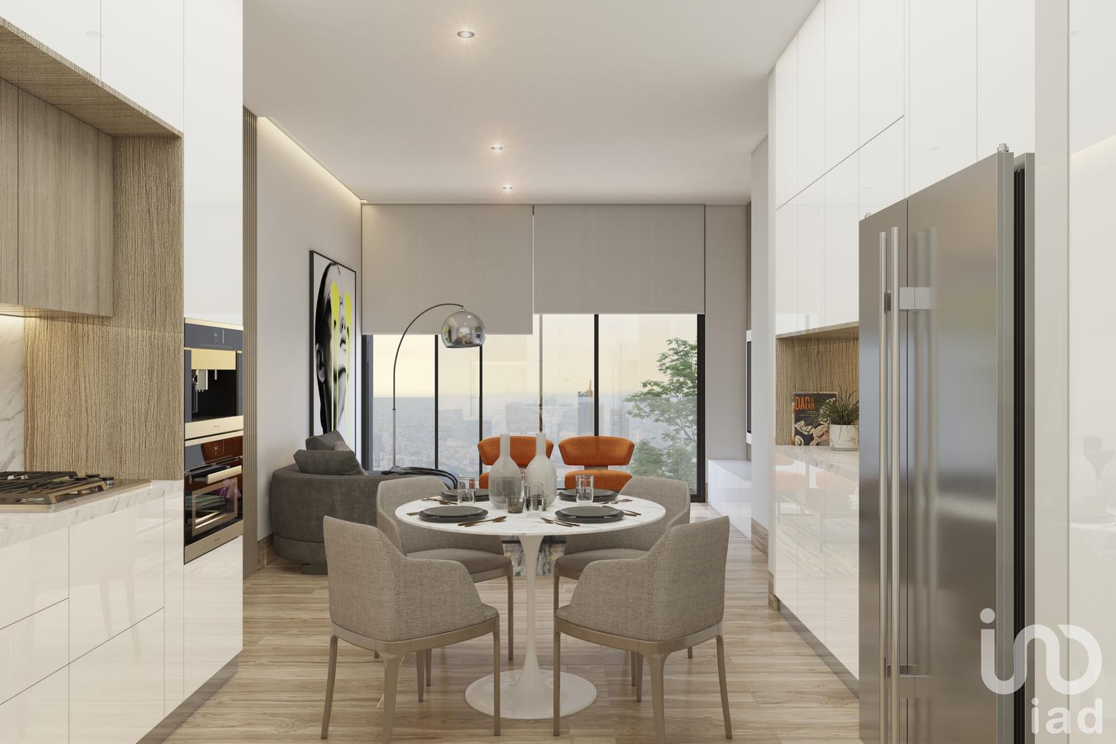 Venta de Departamento en Arcos Vallarta