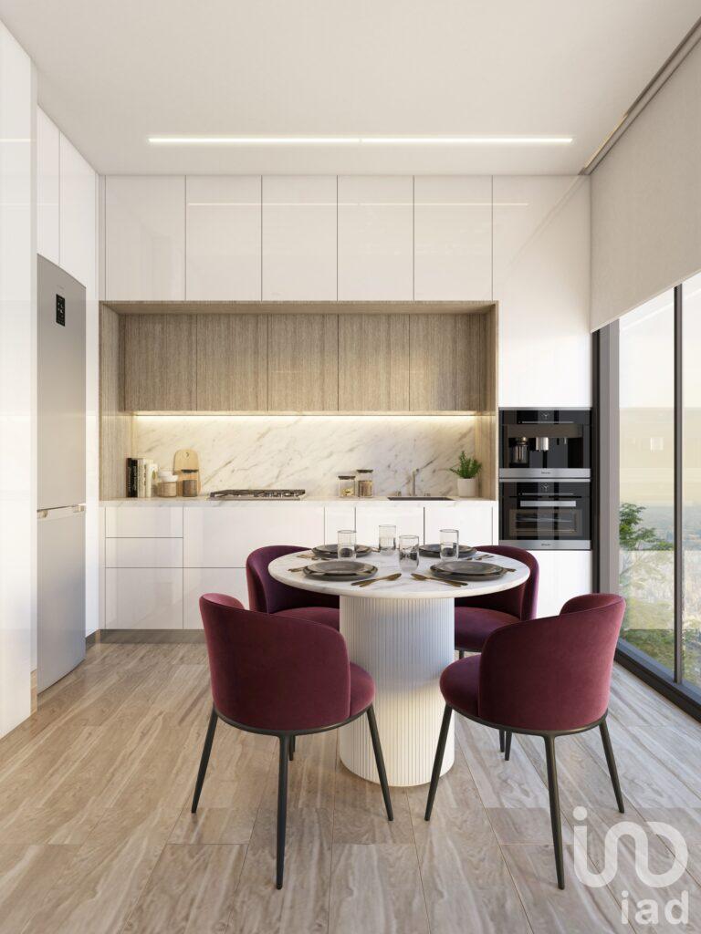 Venta de Departamento en Arcos Vallarta