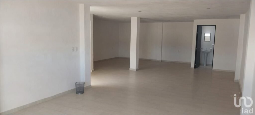 Se vende edificio para oficinas en San Cayetano, Pachuca, Hidalgo