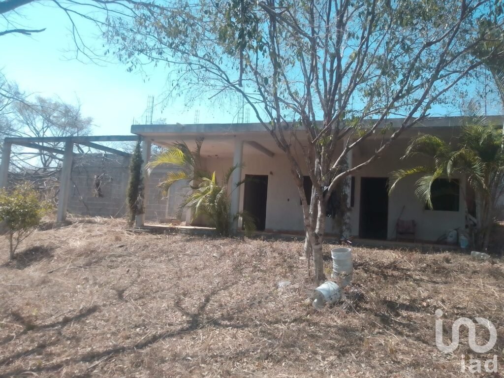 Terreno en Venta en Plan de Ayala, a 5 minutos del Balneario Ejidal San Agustín El Aguaje