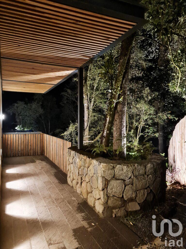 Venta de residencia en el exclusivo Rancho Avándaro Country Club