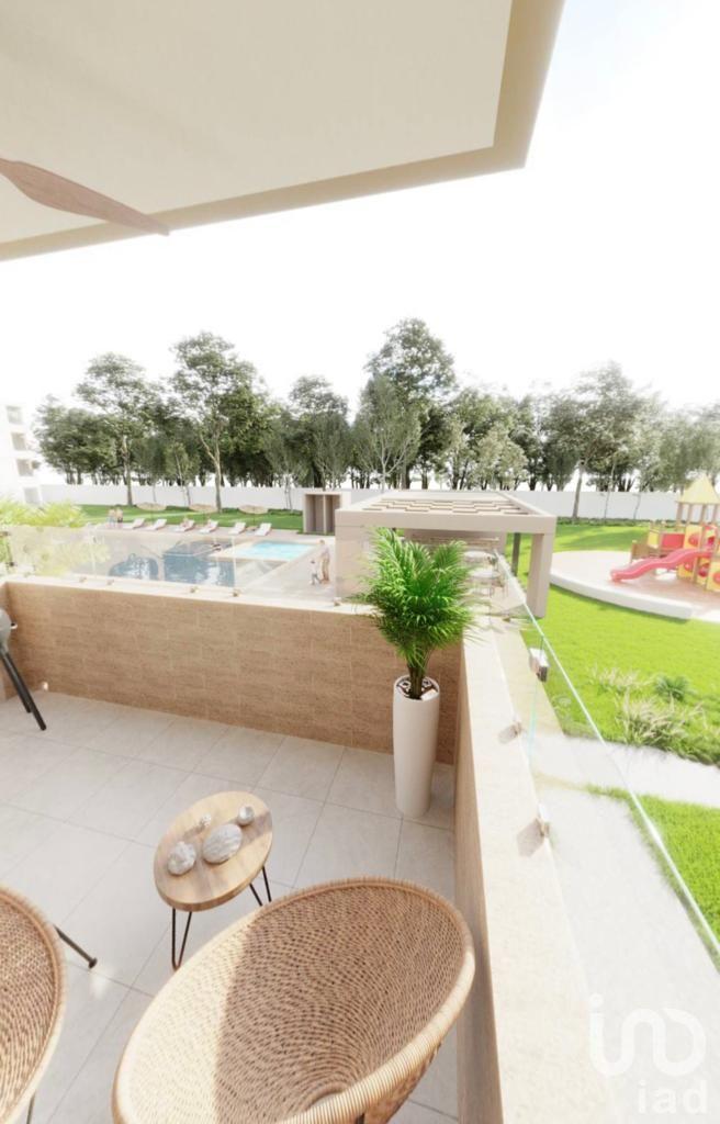 Departamento en venta en Playa del Carmen Quintana Roo