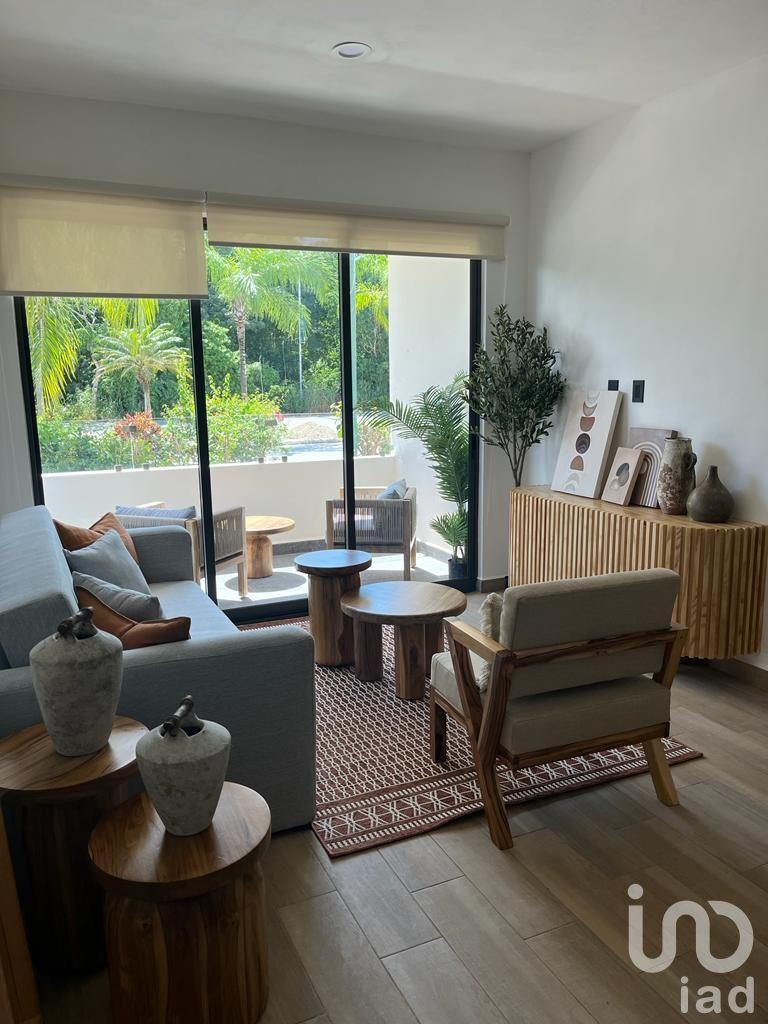 Departamento en venta en Playa del Carmen Quintana Roo