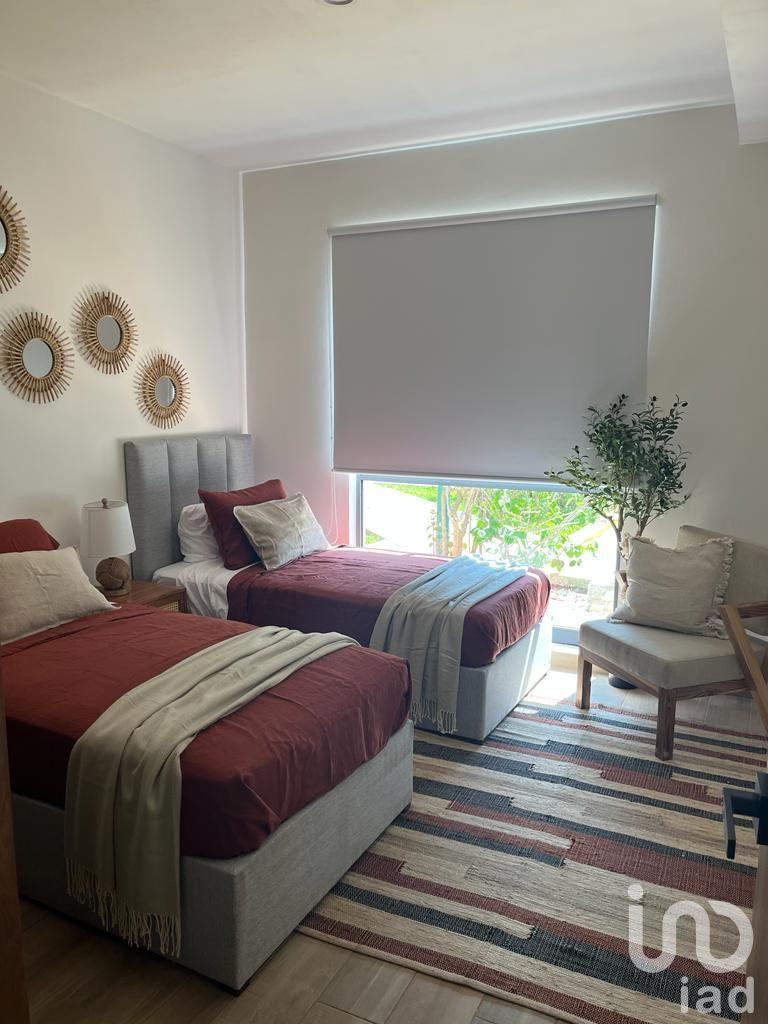 Departamento en venta en Playa del Carmen Quintana Roo