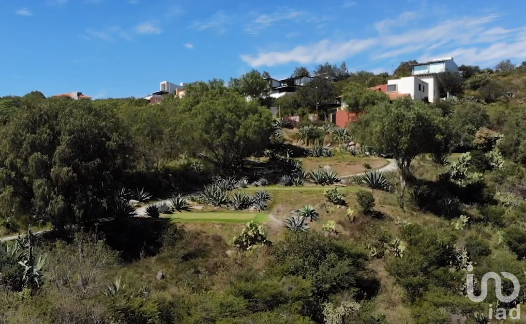 Terreno en Venta en Country Club & Náutica AMANALI, Tepeji del Rio Ocampo, Hidalgo