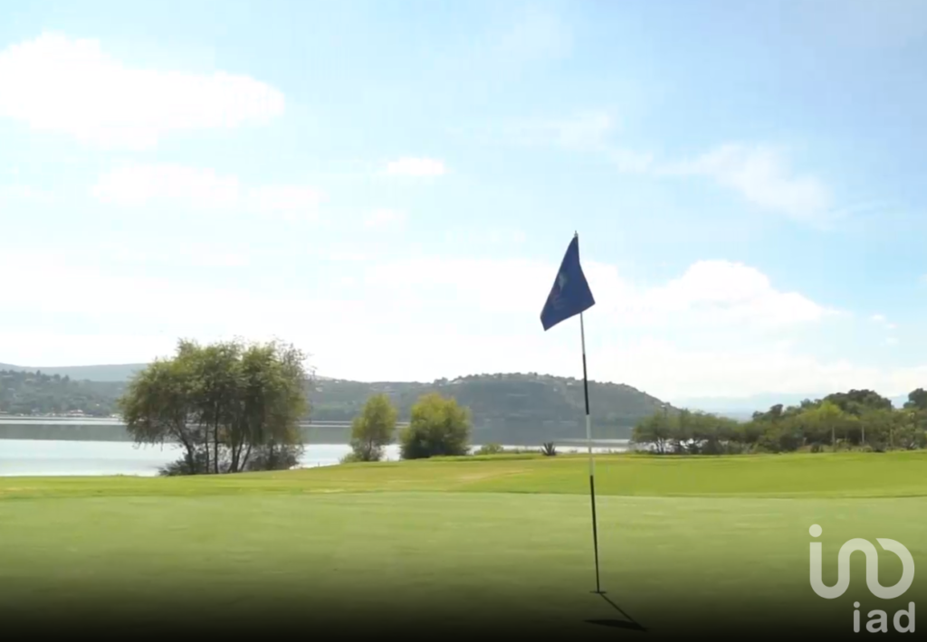 Terreno en Venta en Country Club & Náutica AMANALI, Tepeji del Rio Ocampo, Hidalgo
