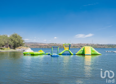 Terreno en Venta en Country Club & Náutica AMANALI, Tepeji del Rio Ocampo, Hidalgo
