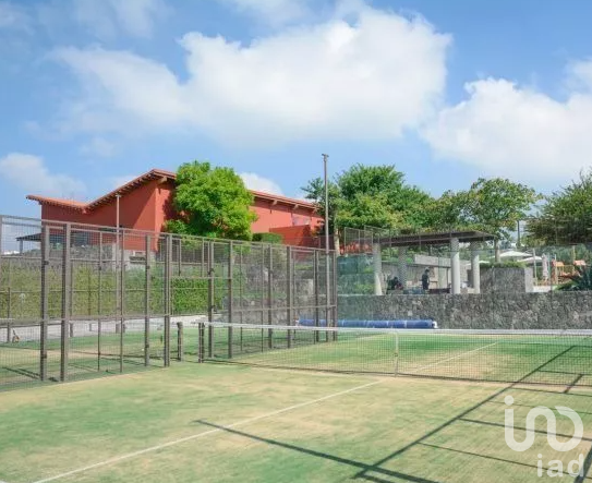 Terreno en Venta en Country Club & Náutica AMANALI, Tepeji del Rio Ocampo, Hidalgo