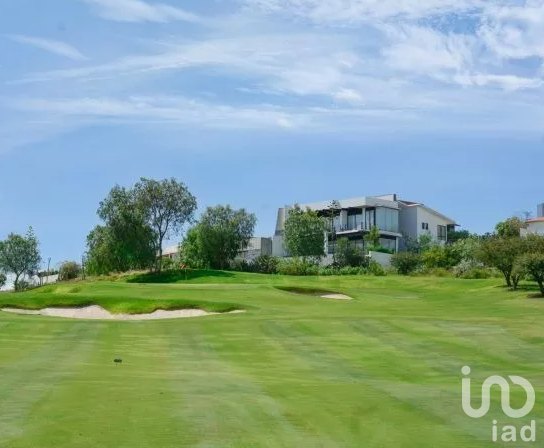Terreno en Venta en Country Club & Náutica AMANALI, Tepeji del Rio Ocampo, Hidalgo