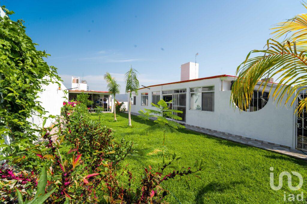 Casa en Venta de un nivel