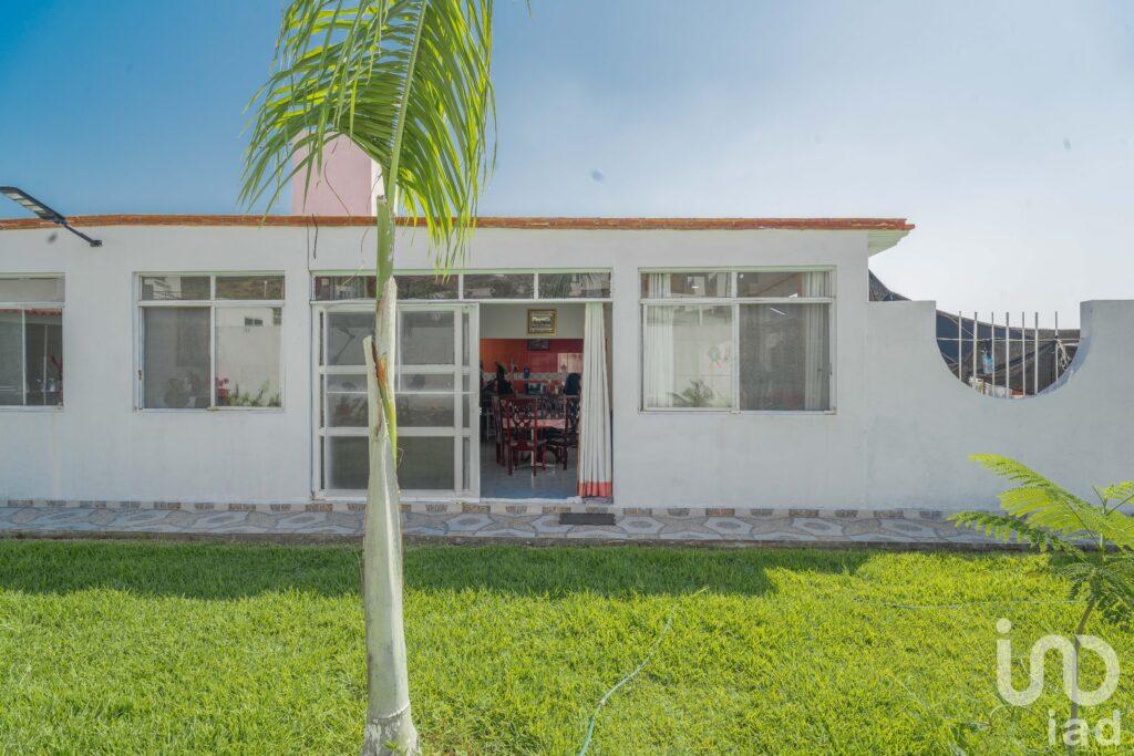 Casa en Venta de un nivel