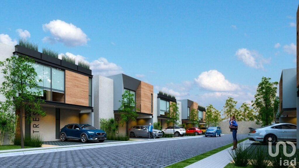 Casa en Venta Lomas de Angelópolis, Puebla