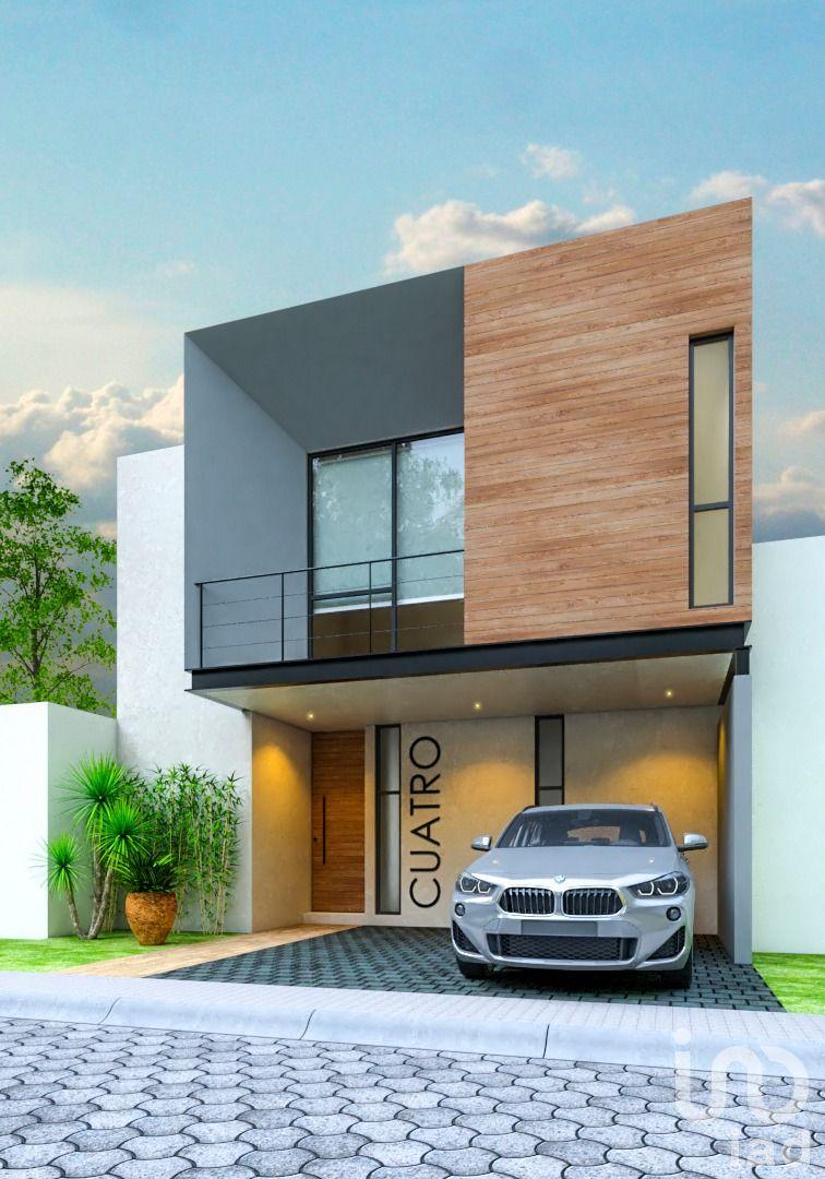 Casa en Venta Lomas de Angelópolis, Puebla