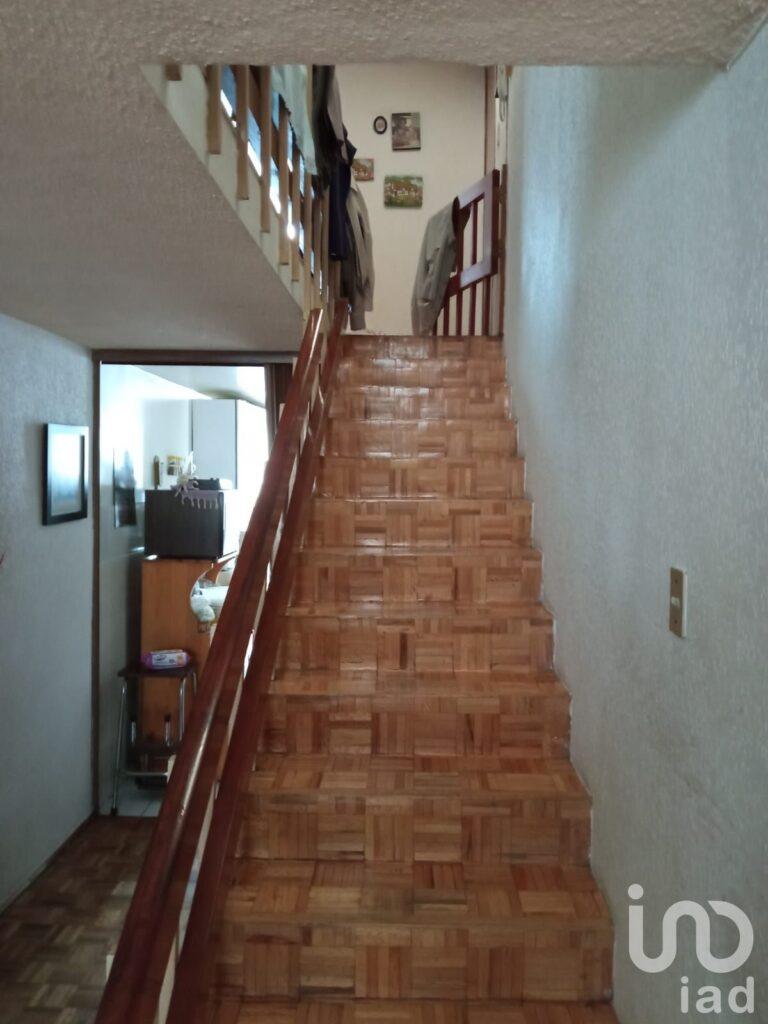 Casa en Condominio en Venta Coyoacán