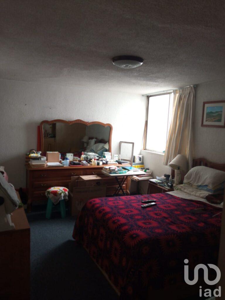 Casa en Condominio en Venta Coyoacán