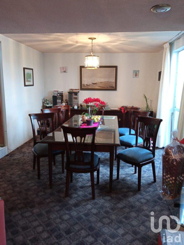 Casa en Condominio en Venta Coyoacán