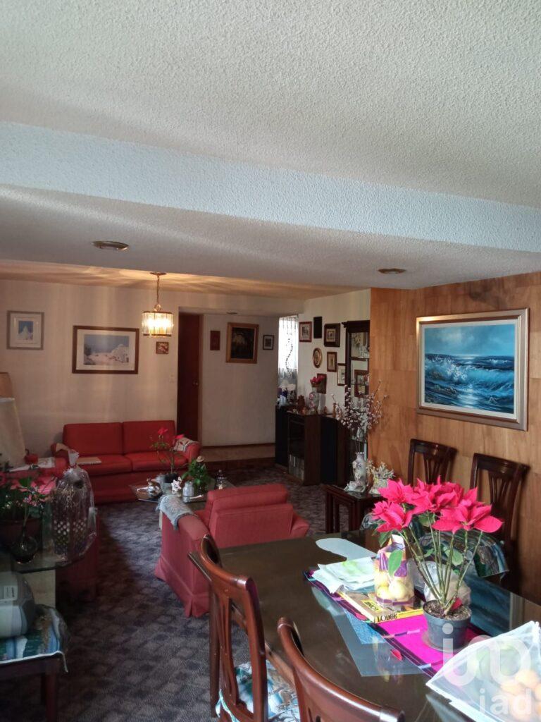 Casa en Condominio en Venta Coyoacán