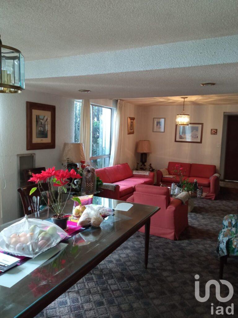 Casa en Condominio en Venta Coyoacán