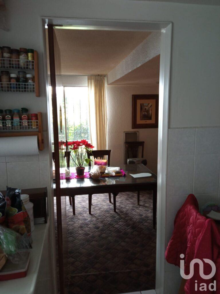 Casa en Condominio en Venta Coyoacán