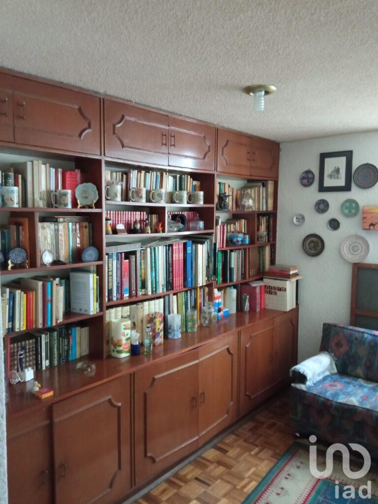 Casa en Condominio en Venta Coyoacán