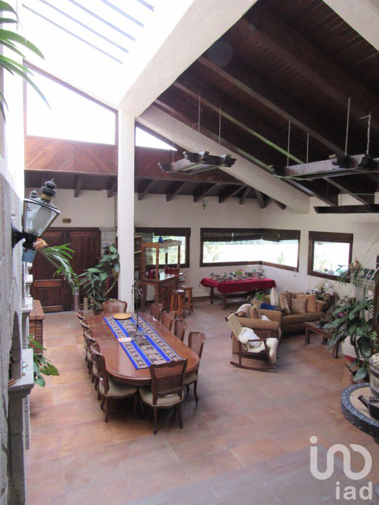 Casa en venta cerca de Santa Fe, Cuajimalpa, Ciudad de Mexico