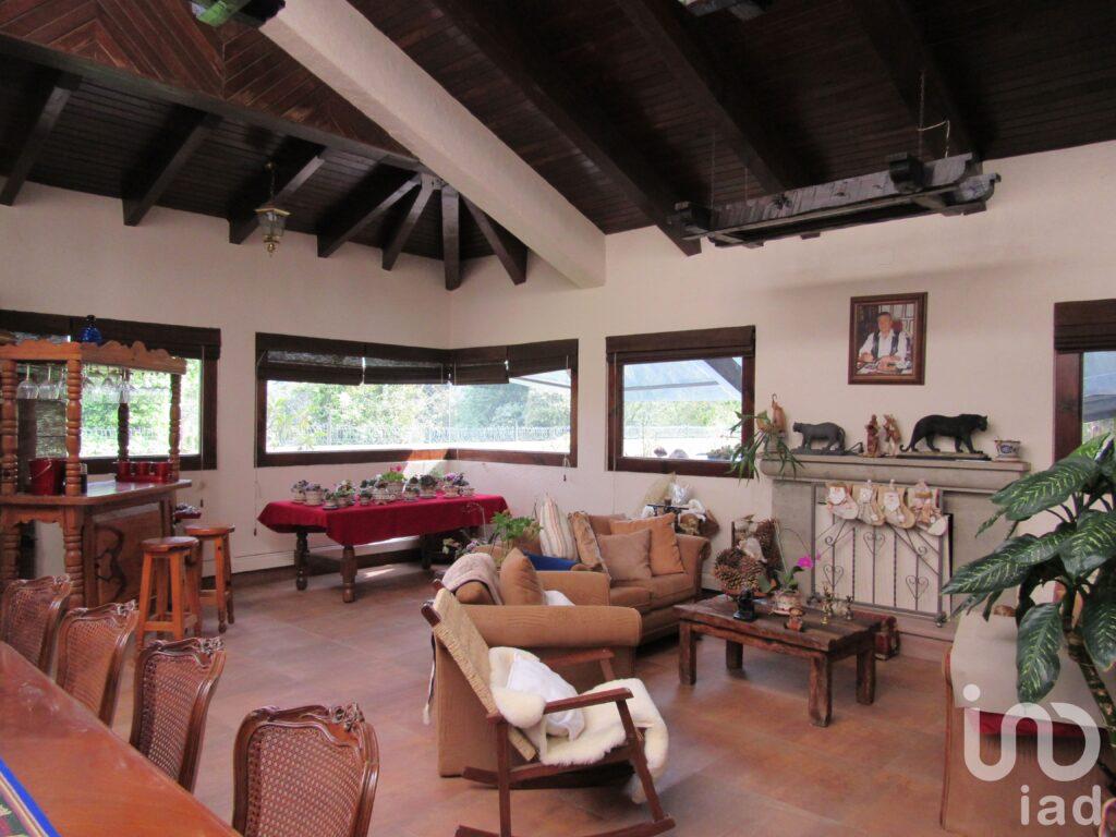 Casa en venta cerca de Santa Fe, Cuajimalpa, Ciudad de Mexico