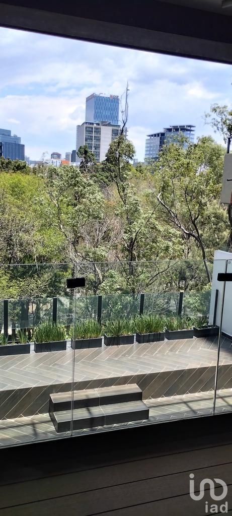 RENTA DE OFICINAS EN PARQUE HUNDIDO, BENTIO JUÁREZ, CDMX