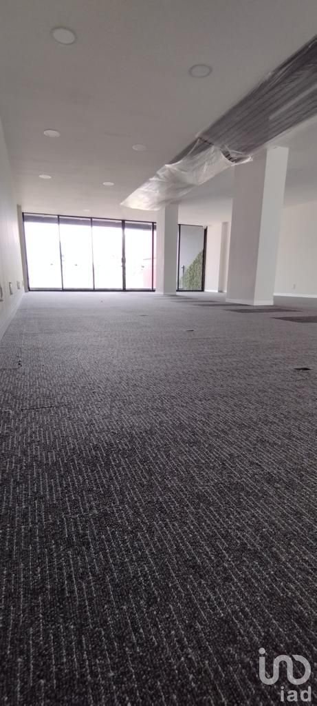 RENTA DE OFICINAS EN PARQUE HUNDIDO, BENTIO JUÁREZ, CDMX