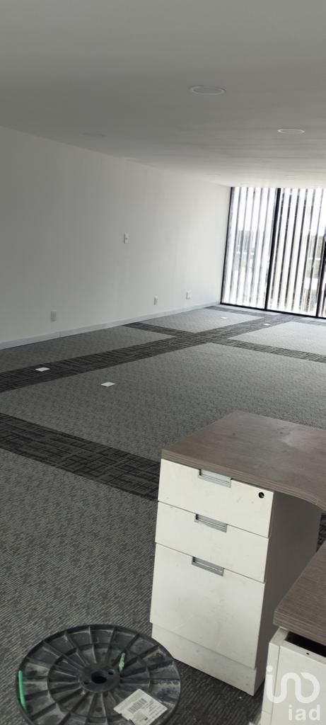 RENTA DE OFICINAS EN PARQUE HUNDIDO, BENTIO JUÁREZ, CDMX