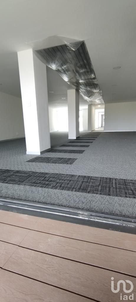 RENTA DE OFICINAS EN PARQUE HUNDIDO, BENTIO JUÁREZ, CDMX