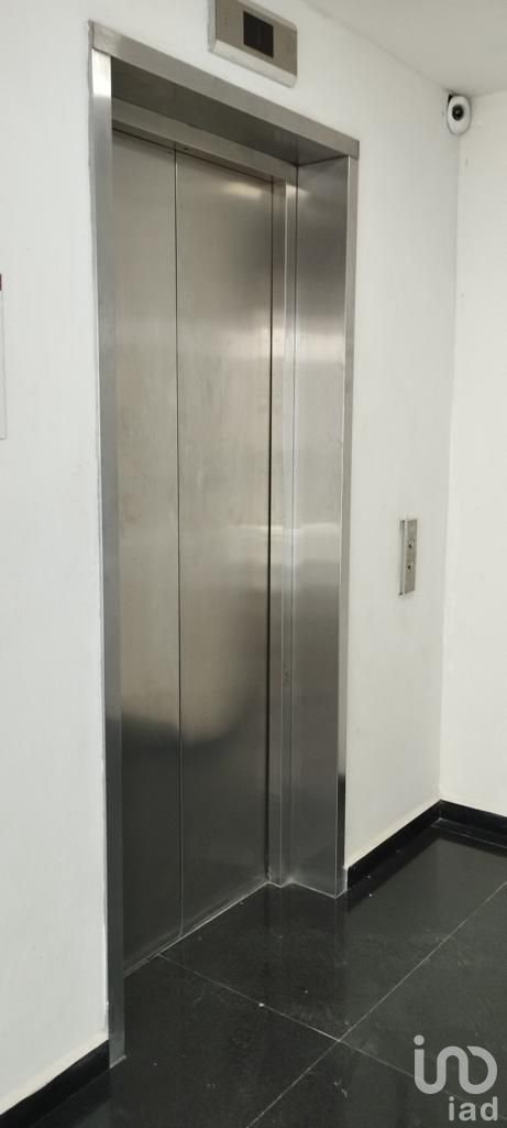 RENTA DE OFICINAS EN PARQUE HUNDIDO, BENTIO JUÁREZ, CDMX