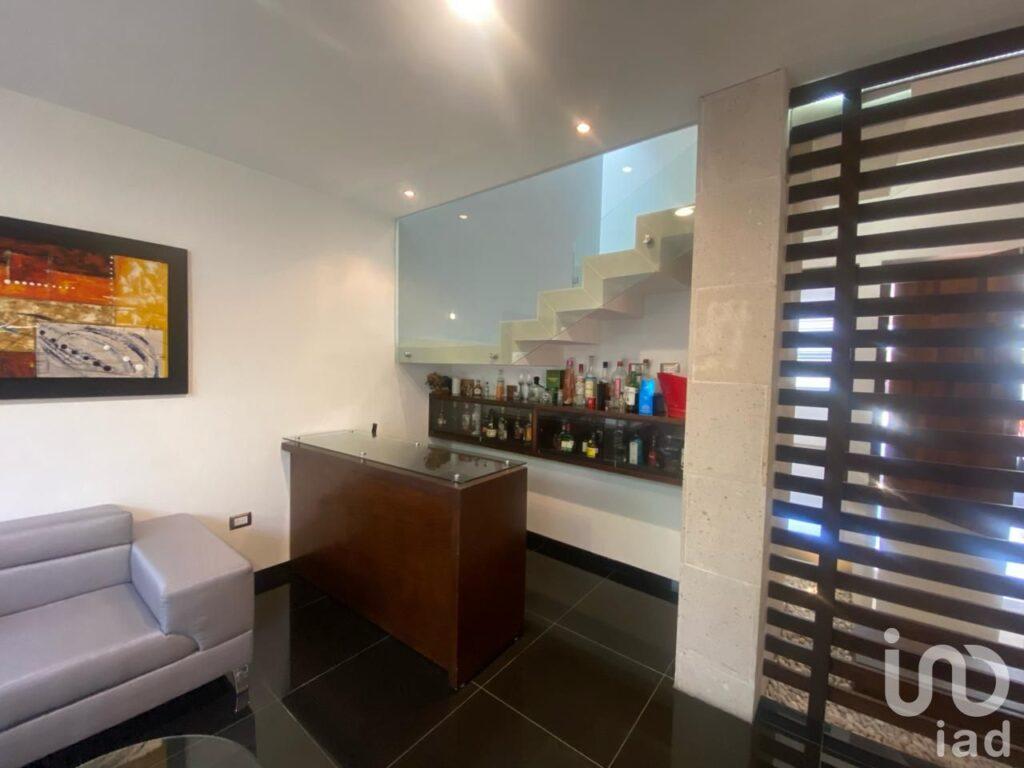 Casa en Venta en Real del Molino, norte Aguascalientes