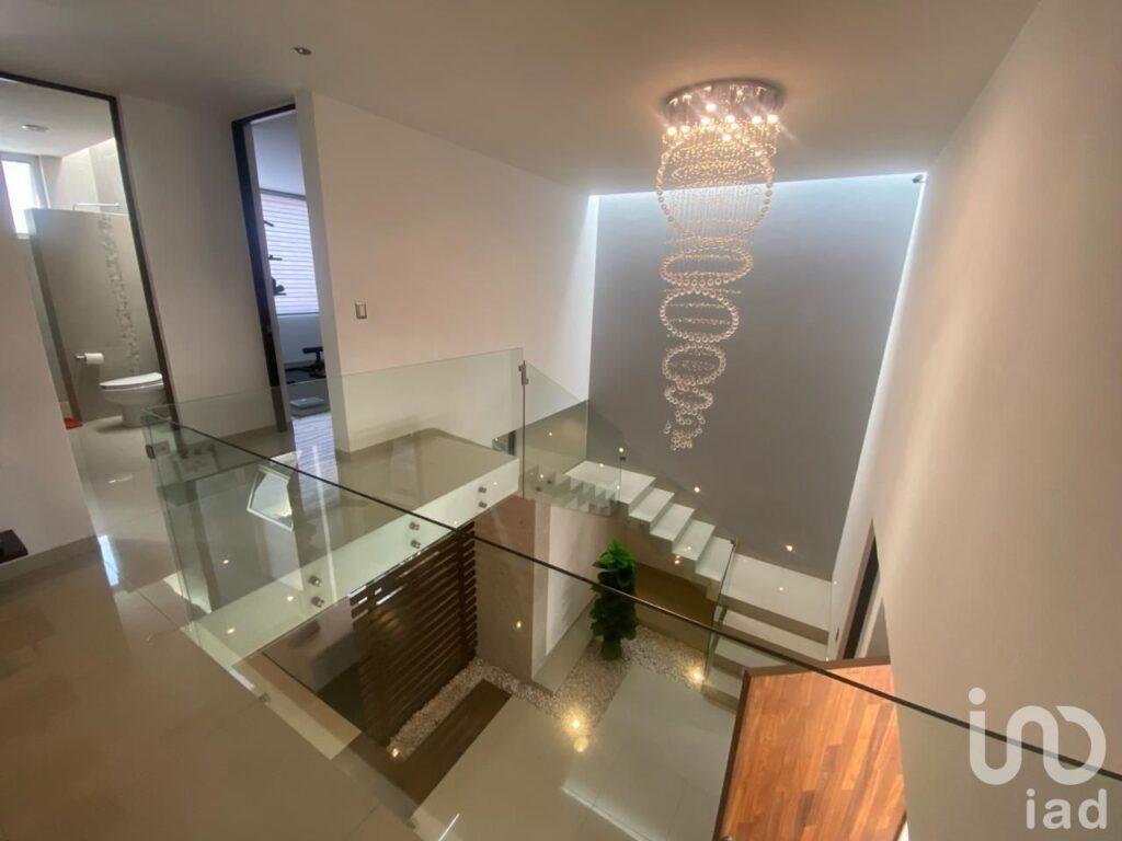 Casa en Venta en Real del Molino, norte Aguascalientes