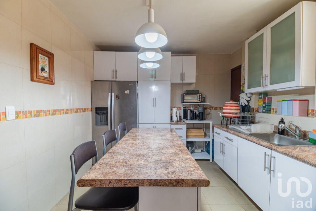 Venta de Departamento en Lomas de Chapultepec, Ciudad de Mexico