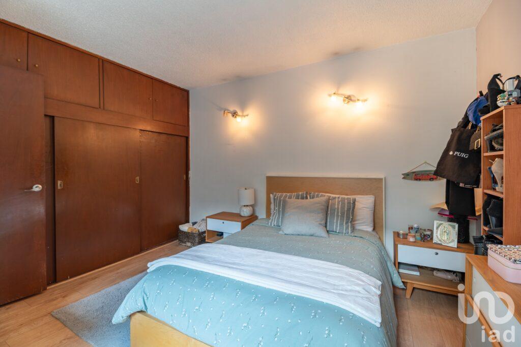 Venta de Departamento en Lomas de Chapultepec, Ciudad de Mexico