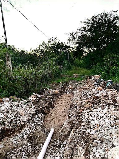 Terreno en Venta Hunucmá  de la playa sisal, Yucatan