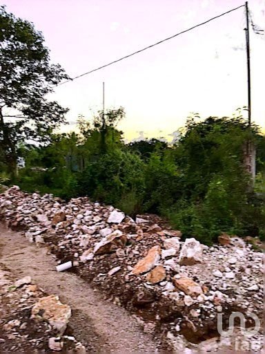 Terreno en Venta Hunucmá  de la playa sisal, Yucatan