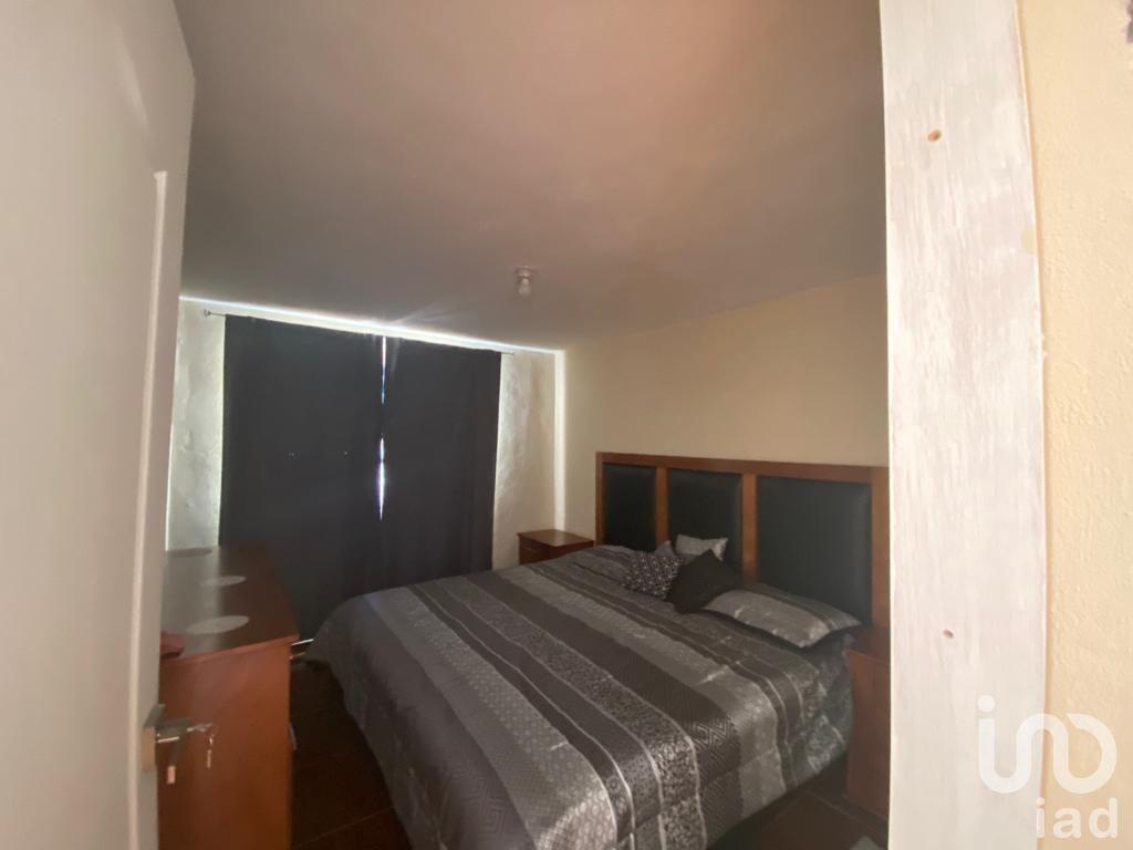 CASA EN VENTA LOMAS DEL ALAMO TOLCAYUCA