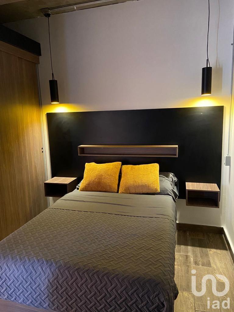 Departamento en renta en excelente ubicación Zona Norte con servicios incluidos