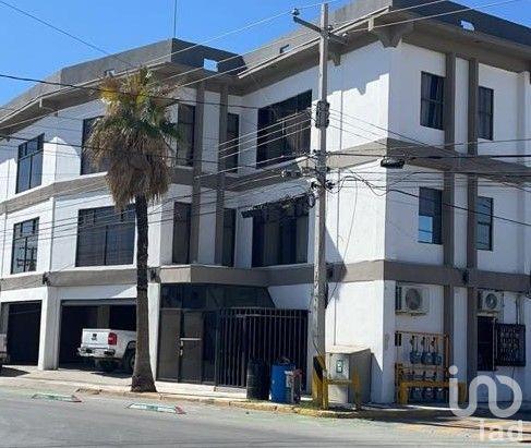 Departamento en renta en excelente ubicación Zona Norte con servicios incluidos