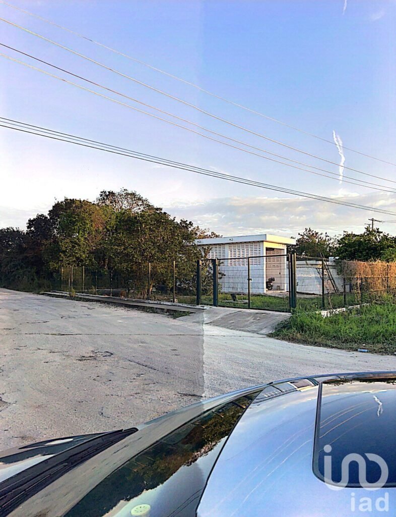 TERRENO EN VENTA EN MÉRIDA EN MISNE BALAM, YUCATÁN