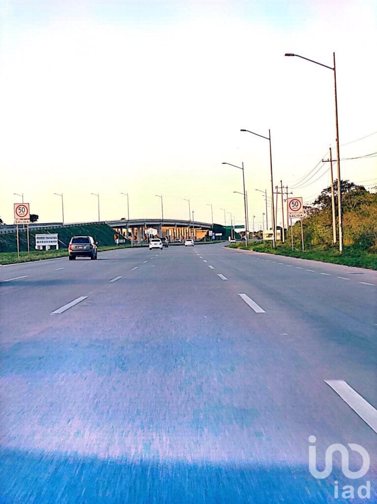 TERRENO EN VENTA EN MÉRIDA EN MISNE BALAM, YUCATÁN