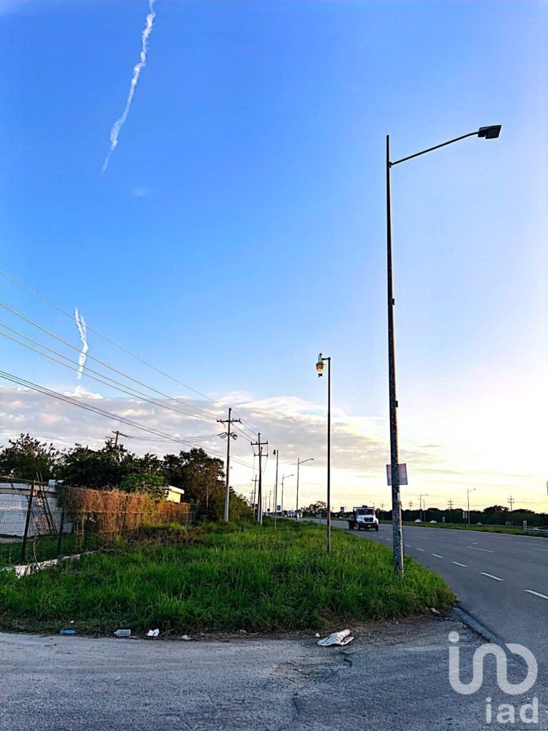 TERRENO EN VENTA EN MÉRIDA EN MISNE BALAM, YUCATÁN