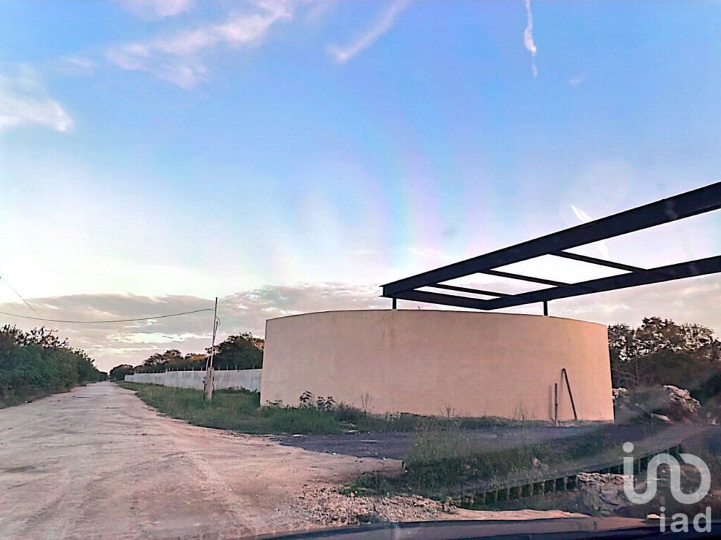 TERRENO EN VENTA EN MÉRIDA EN MISNE BALAM, YUCATÁN