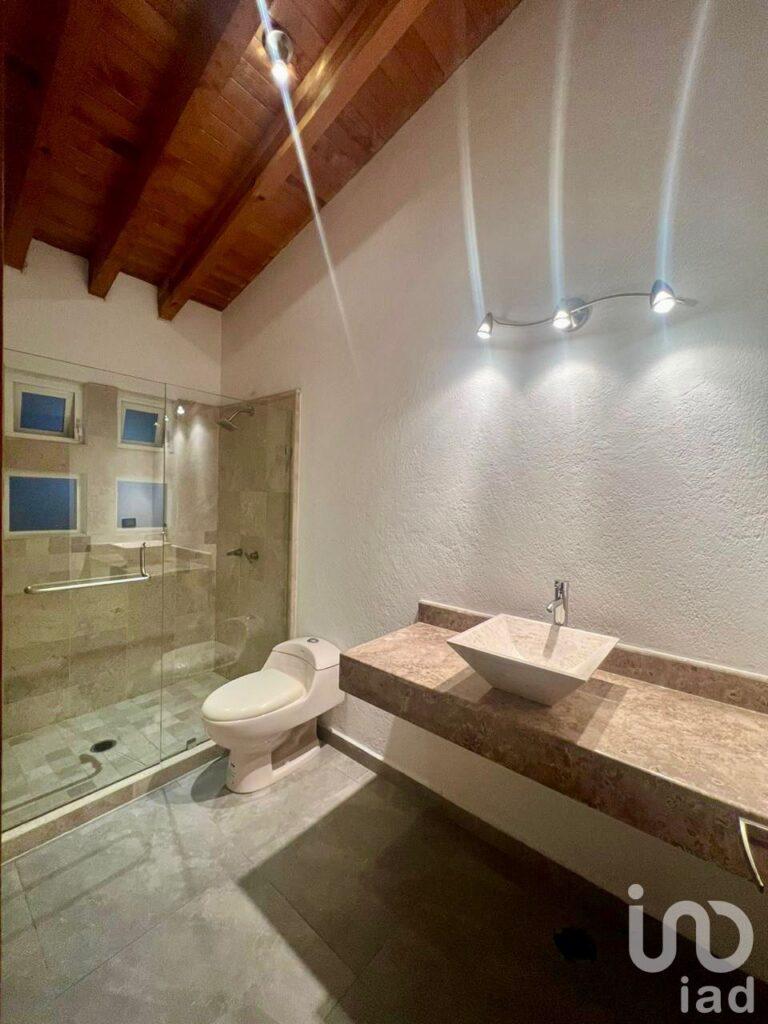 CASA EN VENTA EN CAMPESTRE JURIQUILLA, QUERETARO