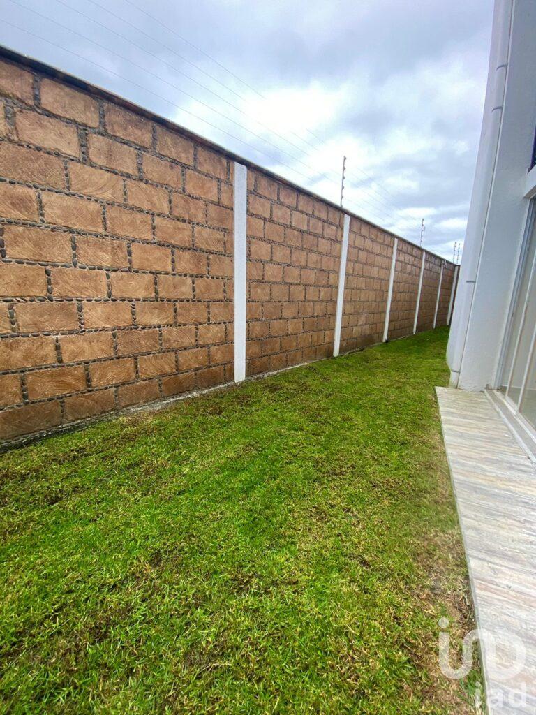 CASA EN VENTA EN CAMPESTRE JURIQUILLA, QUERETARO